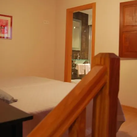 Plaza Mayor Lejlighed