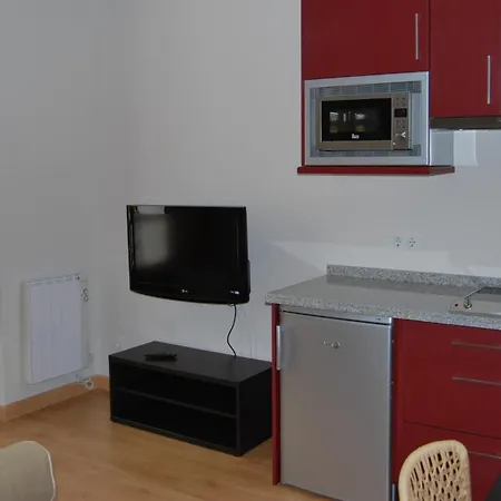 Lejlighed Plaza Mayor *