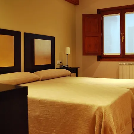 Lejlighed Plaza Mayor