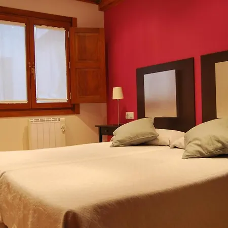 Apartman Plaza Mayor *