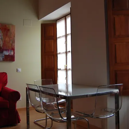 アパート Plaza Mayor