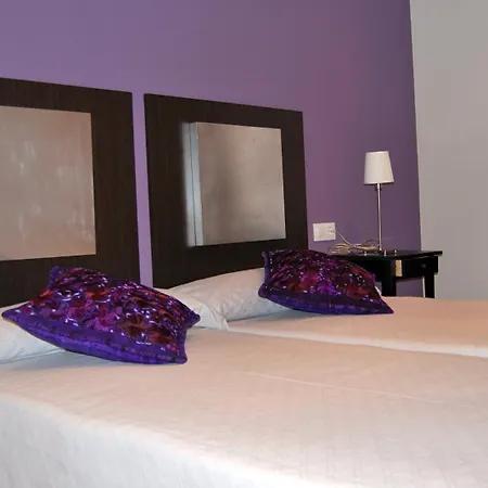 アパート Plaza Mayor