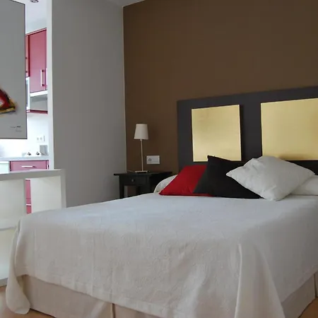 Apartman Plaza Mayor *