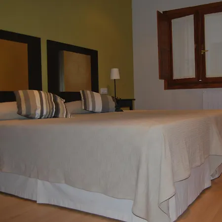 Apartment Plaza Mayor