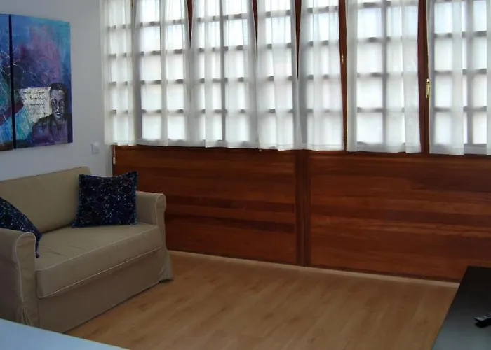 Plaza Mayor Appartement