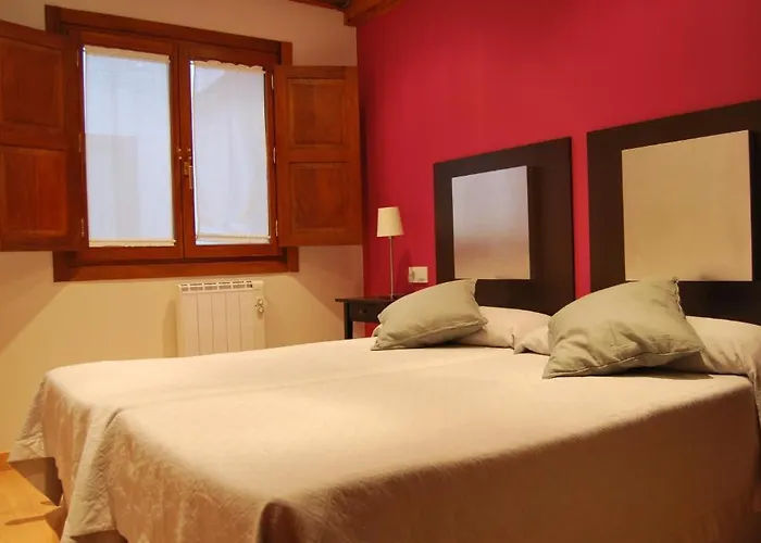 Appartement Plaza Mayor *