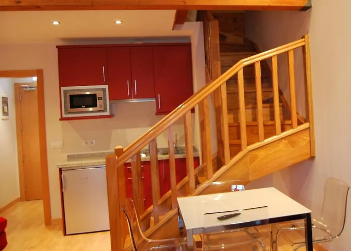 Plaza Mayor Appartement *