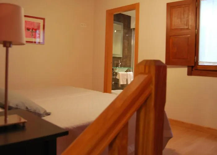 Plaza Mayor Appartement