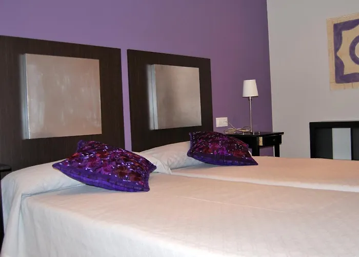 Appartement Plaza Mayor