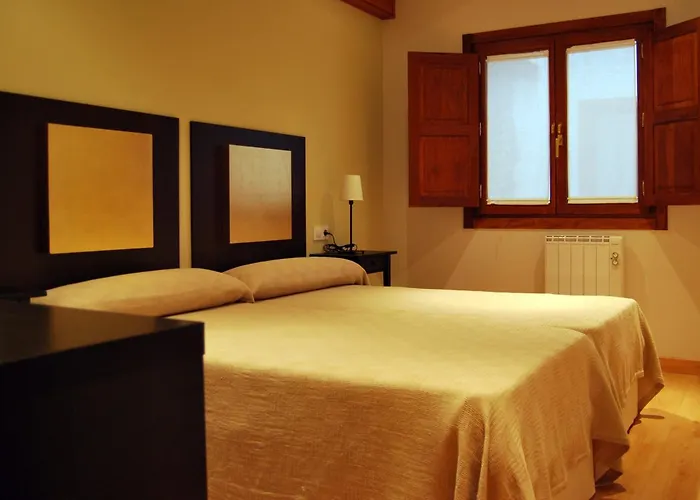 Appartement Plaza Mayor