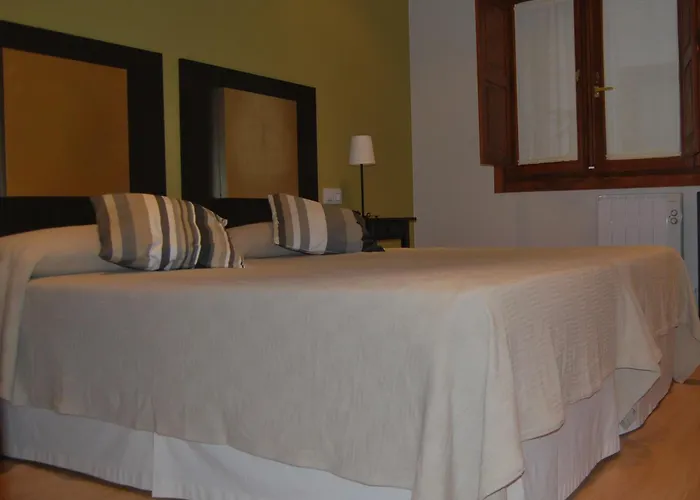 Appartement Plaza Mayor